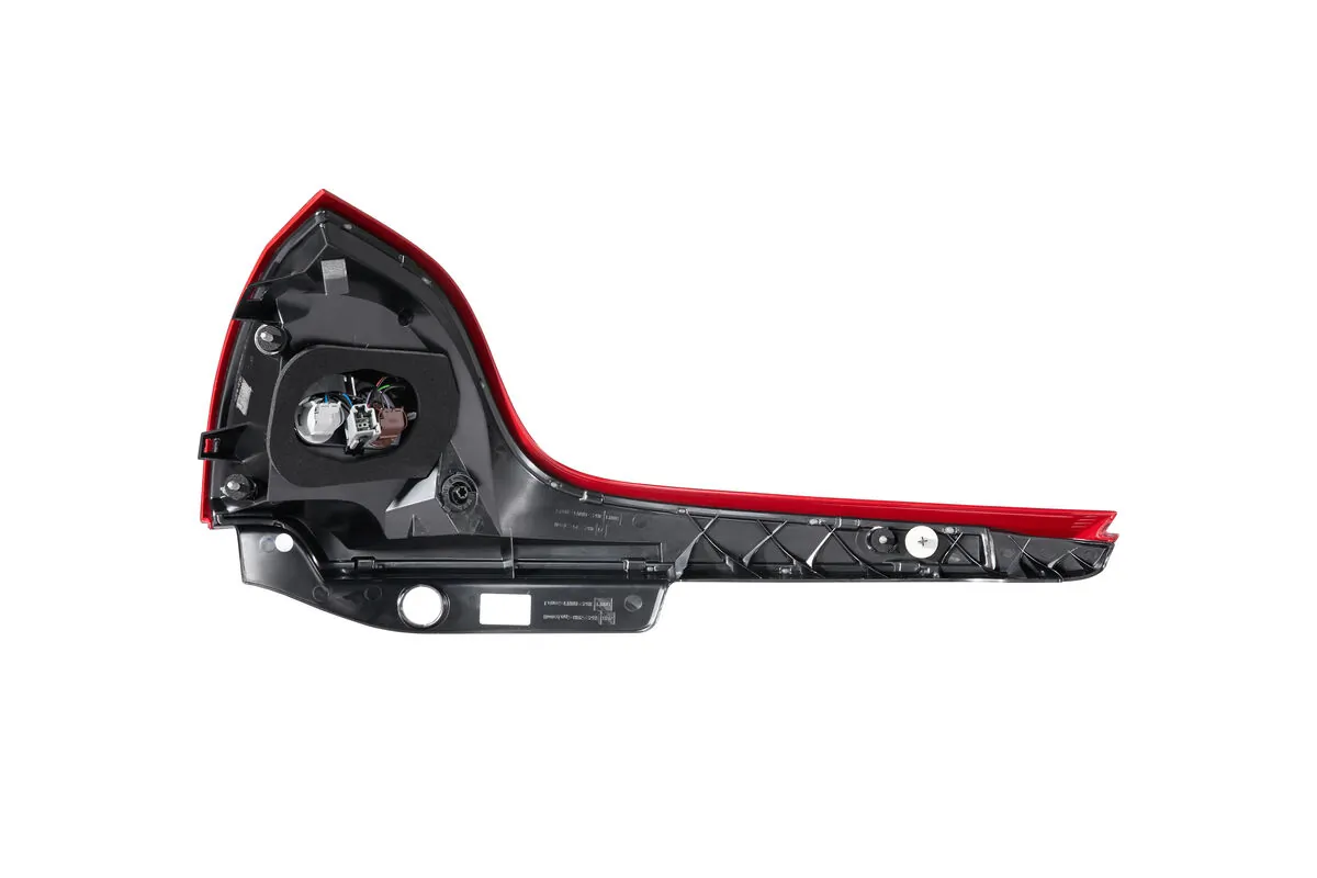 Tail Light Assembly 049785