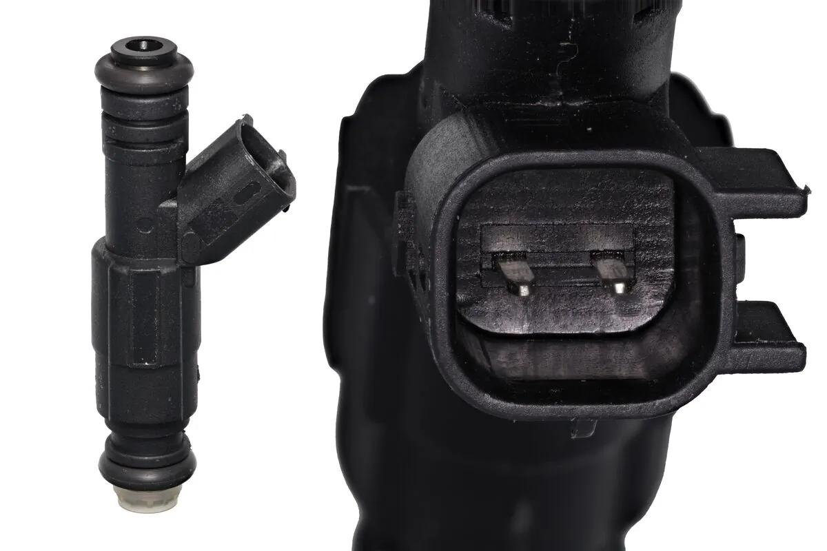 VALEO 348340 Injector