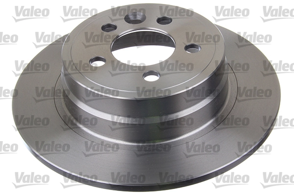 VALEO 197016 Brake Disc