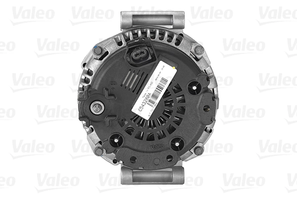 VALEO 439554 Alternator