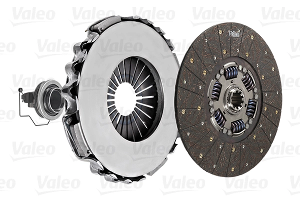 Clutch Kit NEW KIT3P 827223