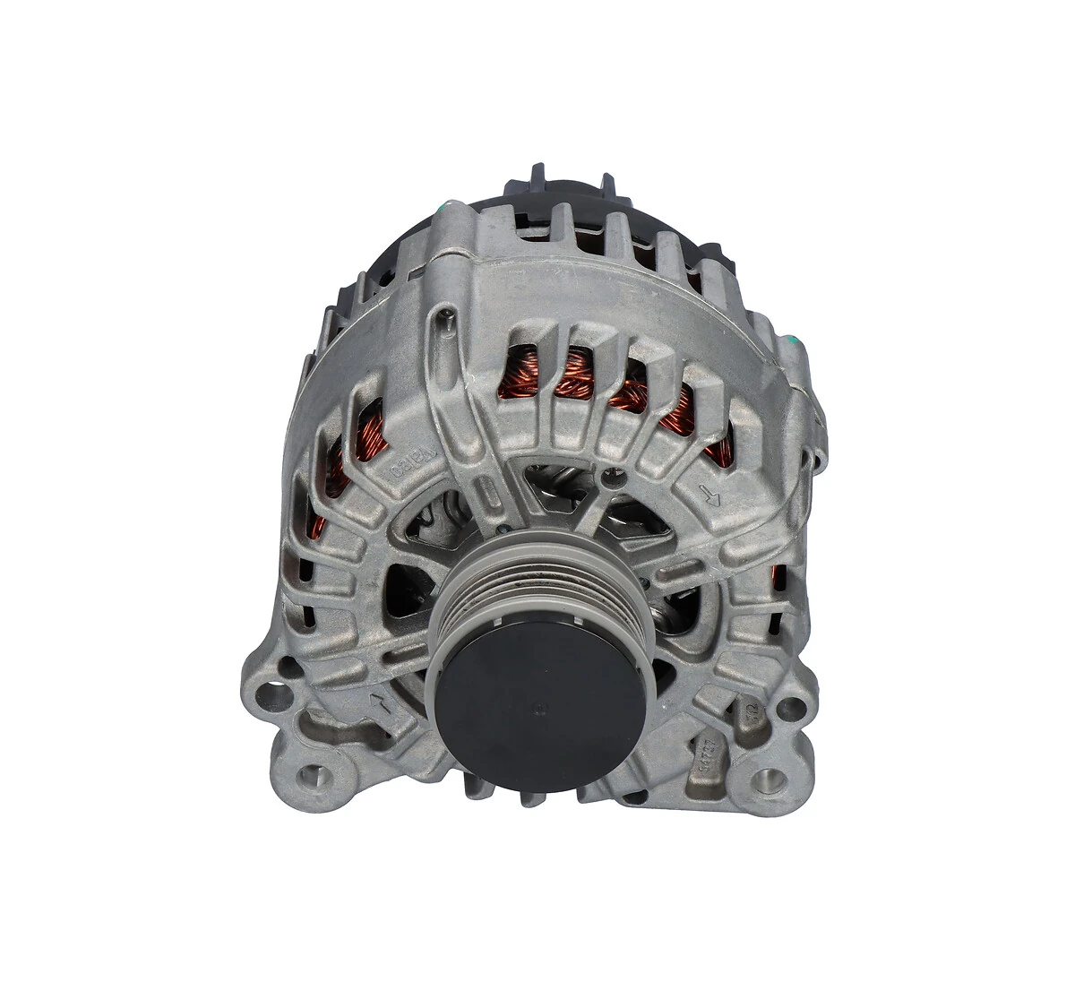 Alternator VALEO RE-GEN REMANUFACTURED 437454