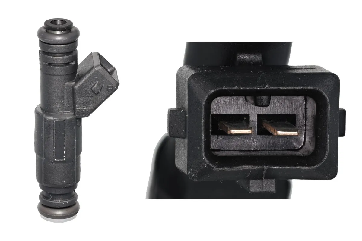 VALEO 348221 Injector