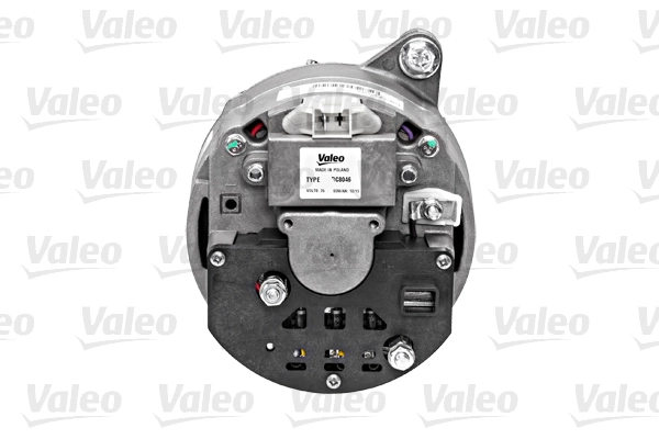 VALEO 510804 Alternator