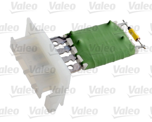 Resistor, interior blower 515082
