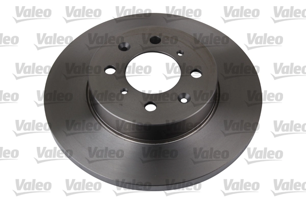 VALEO 186620 Brake Disc