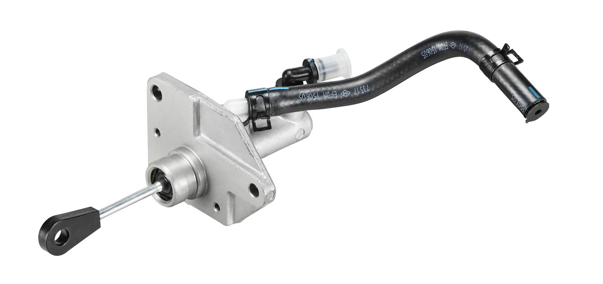VALEO 804805 Master Cylinder, clutch