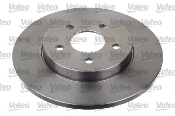 VALEO 186834 Brake Disc