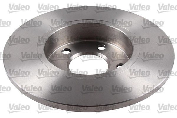 VALEO 186798 Brake Disc