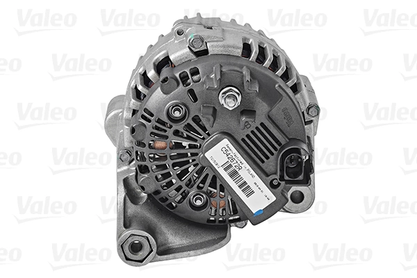 Alternator VALEO CORE-FLEX 200037