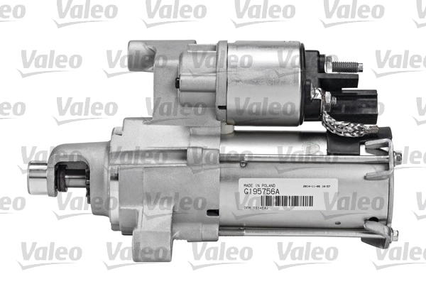 VALEO 438239 Starter