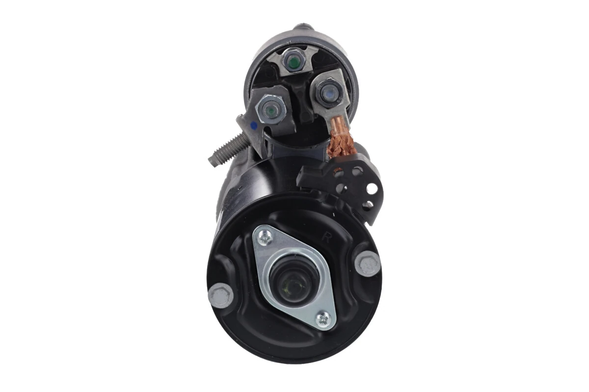 VALEO 458973 Starter