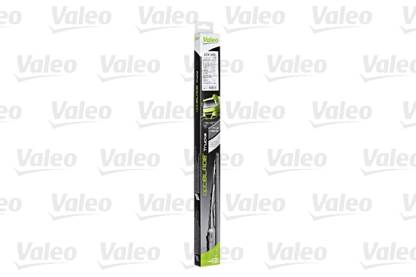 Wiper Blade OPTIBLADE TRUCKS 628600