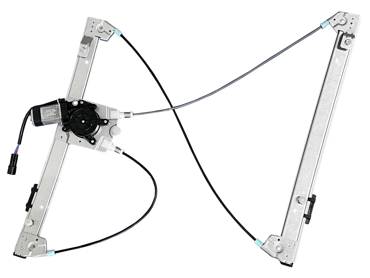 VALEO 850367 Window Regulator