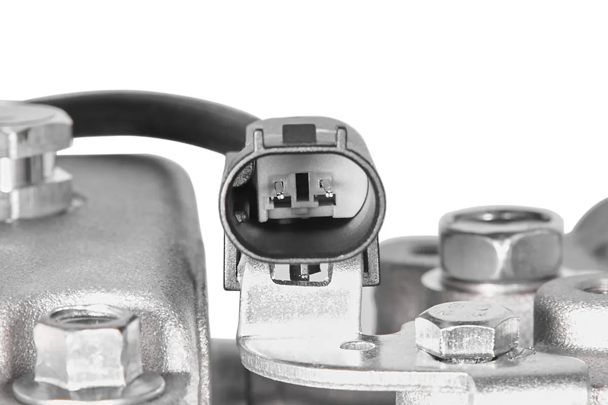 空调压缩机 法雷奥CORE-FLEX 815541