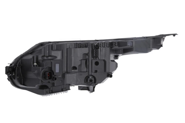 VALEO 450714 Headlight