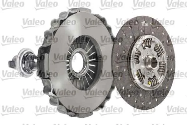 VALEO 827415 Clutch Kit