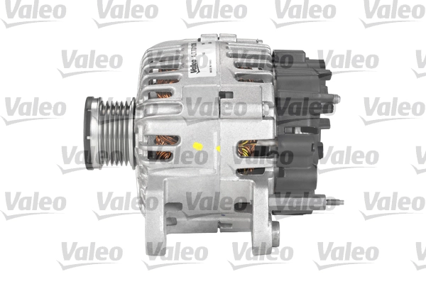 Alternator VALEO ORIGINS NEW OE TECHNOLOGY 439733