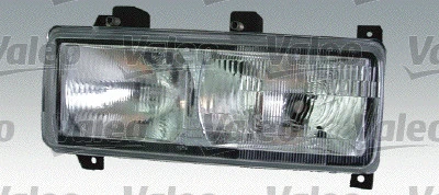 Headlight ORIGINAL PART 087960