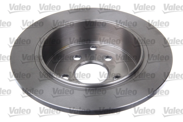 VALEO 197107 Brake Disc