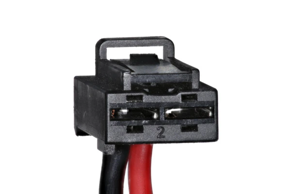 Interior Blower 884576