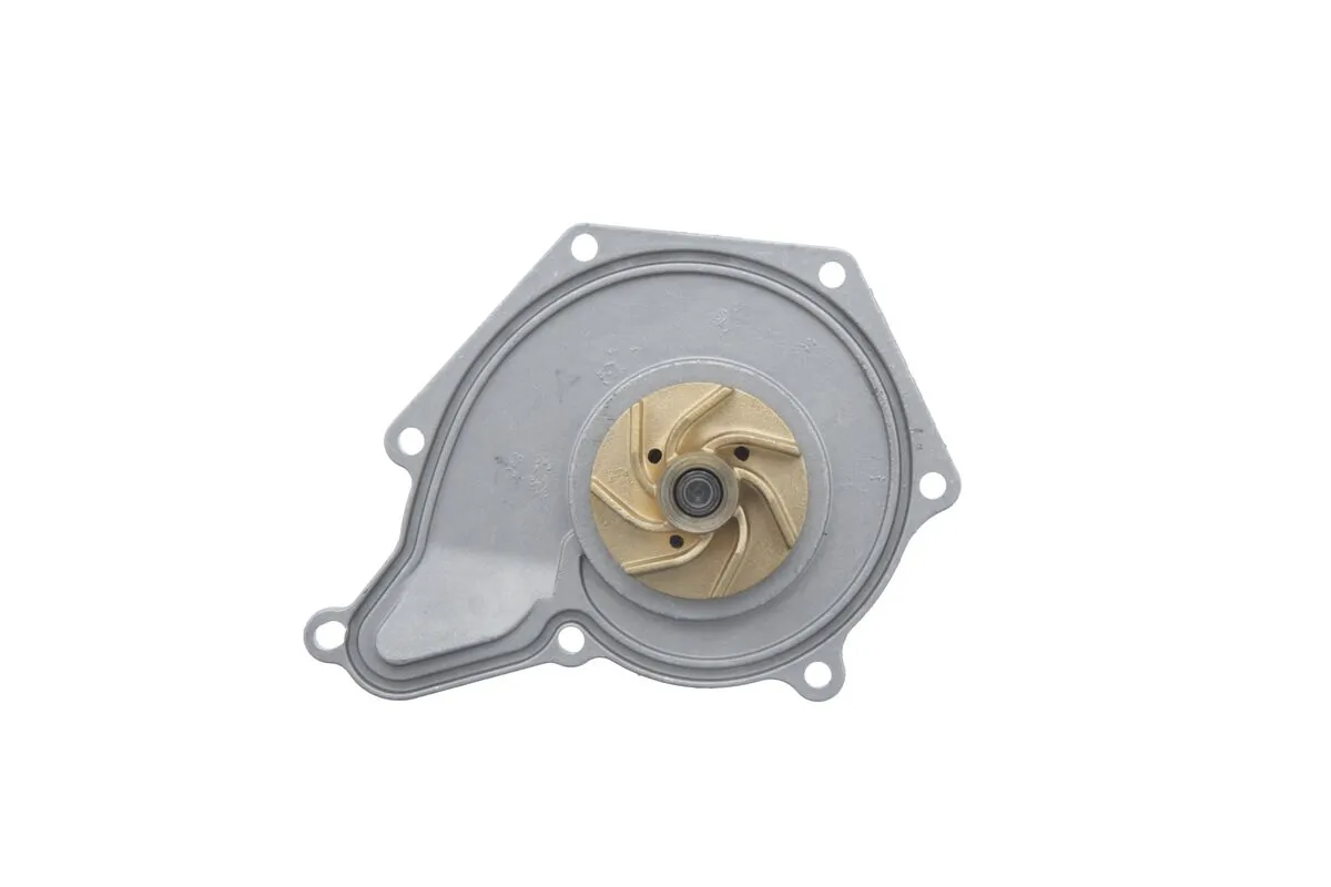 VALEO 529222 Water Pump, engine cooling