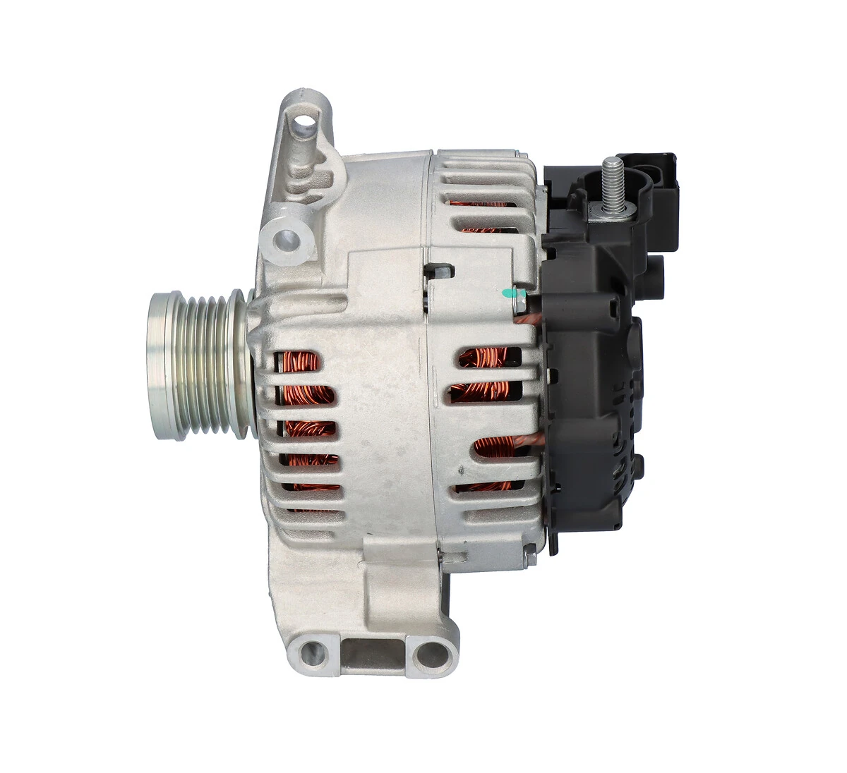 Alternator VALEO RE-GEN REMANUFACTURED 437545