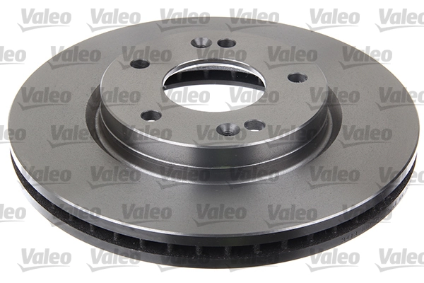 VALEO 197172 Brake Disc