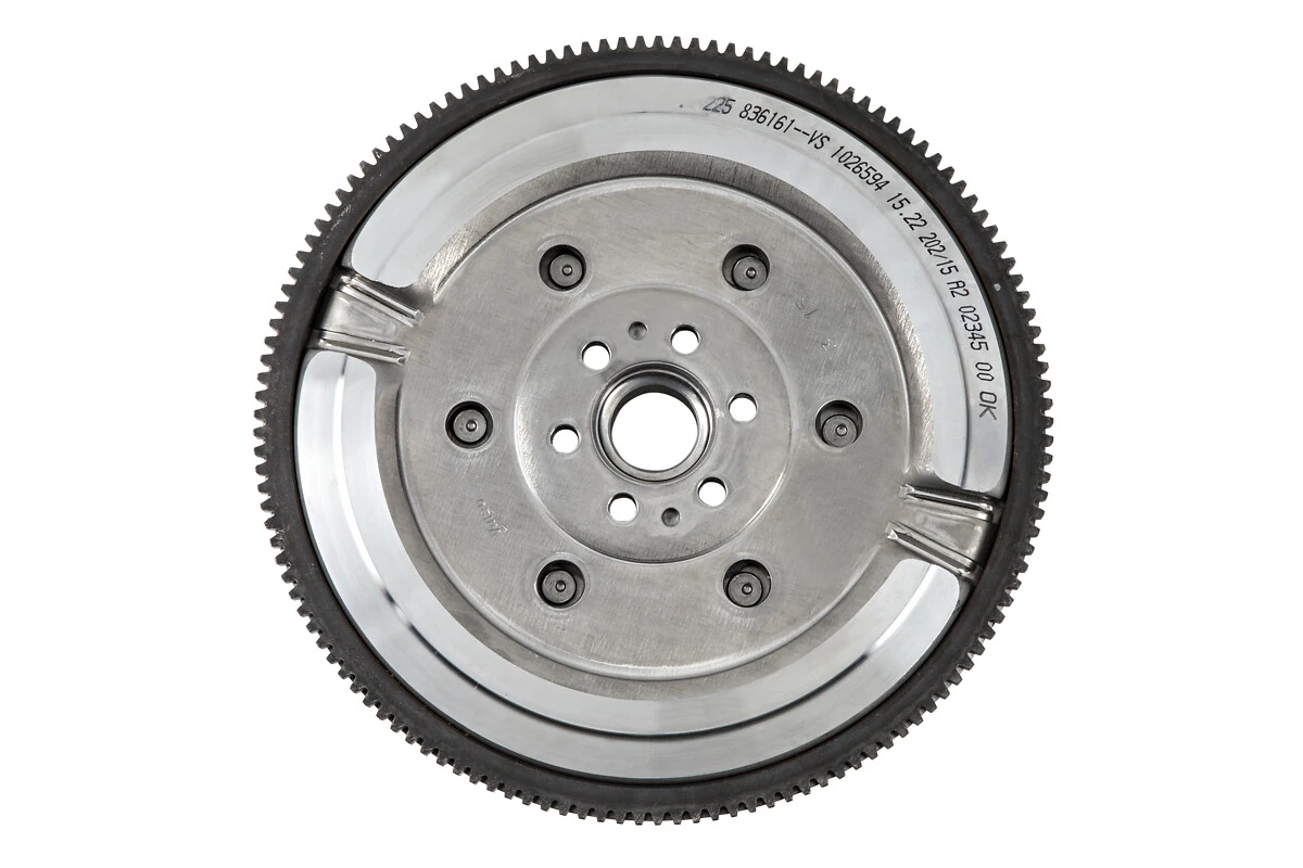 VALEO 836161 Flywheel
