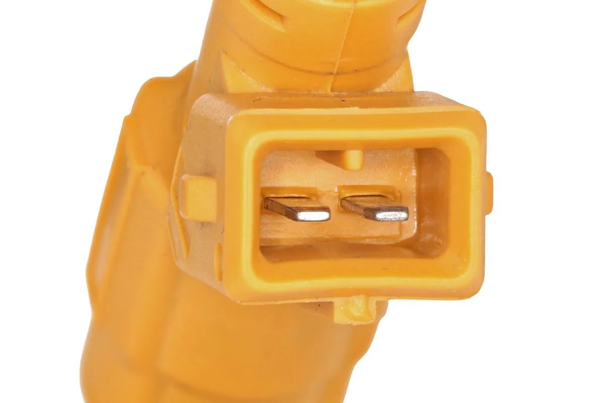 VALEO 348214 Injector