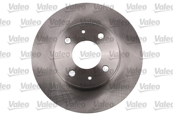 VALEO 186577 Brake Disc