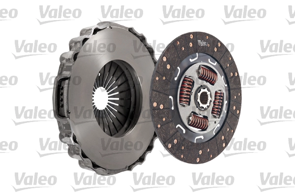 VALEO 827405 Clutch Kit