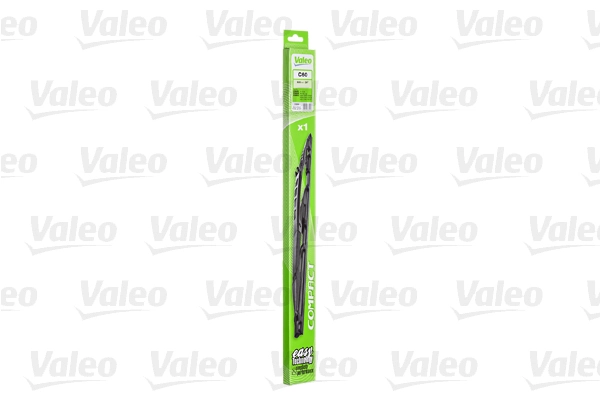 Wiper Blade COMPACT 576093
