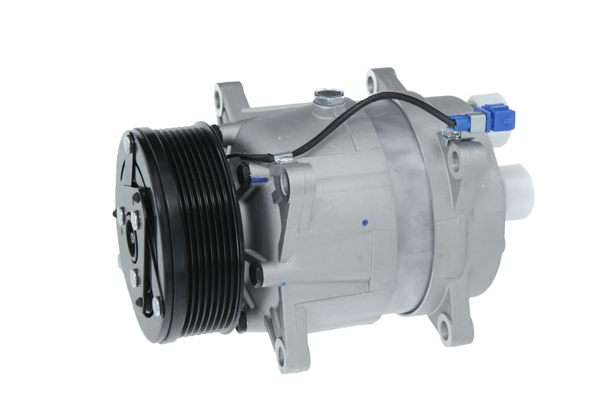 Compressor, air conditioning VALEO CORE-FLEX 690029