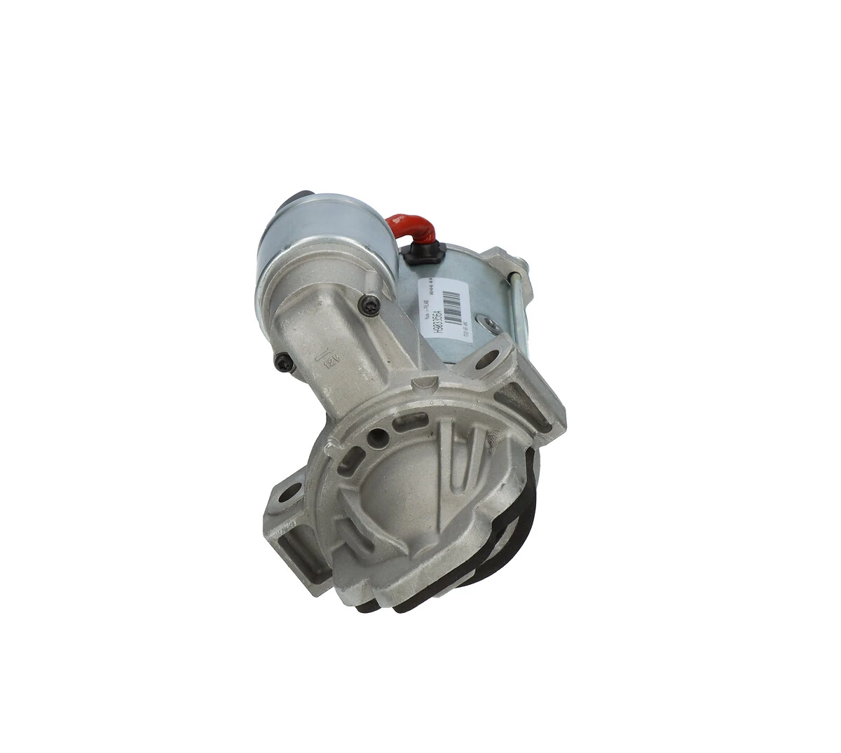 Starter VALEO ORIGINS STOP&START - NEW O.E. TECHNOLOGY 438541