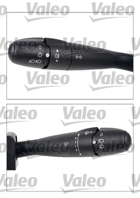 VALEO 251495 Steering Column Switch