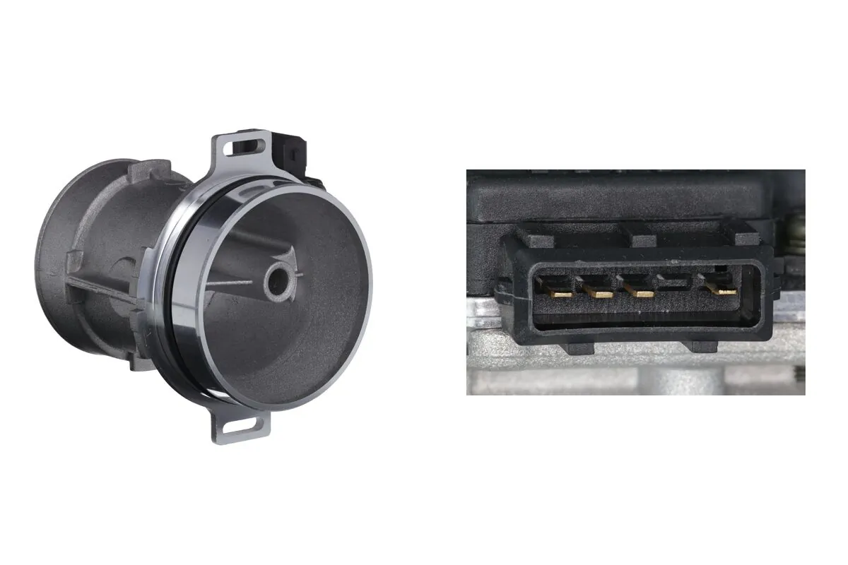 VALEO 366334 Mass Air Flow Sensor