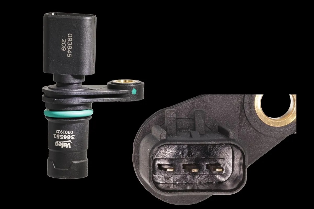 Sensor, crankshaft pulse 366551