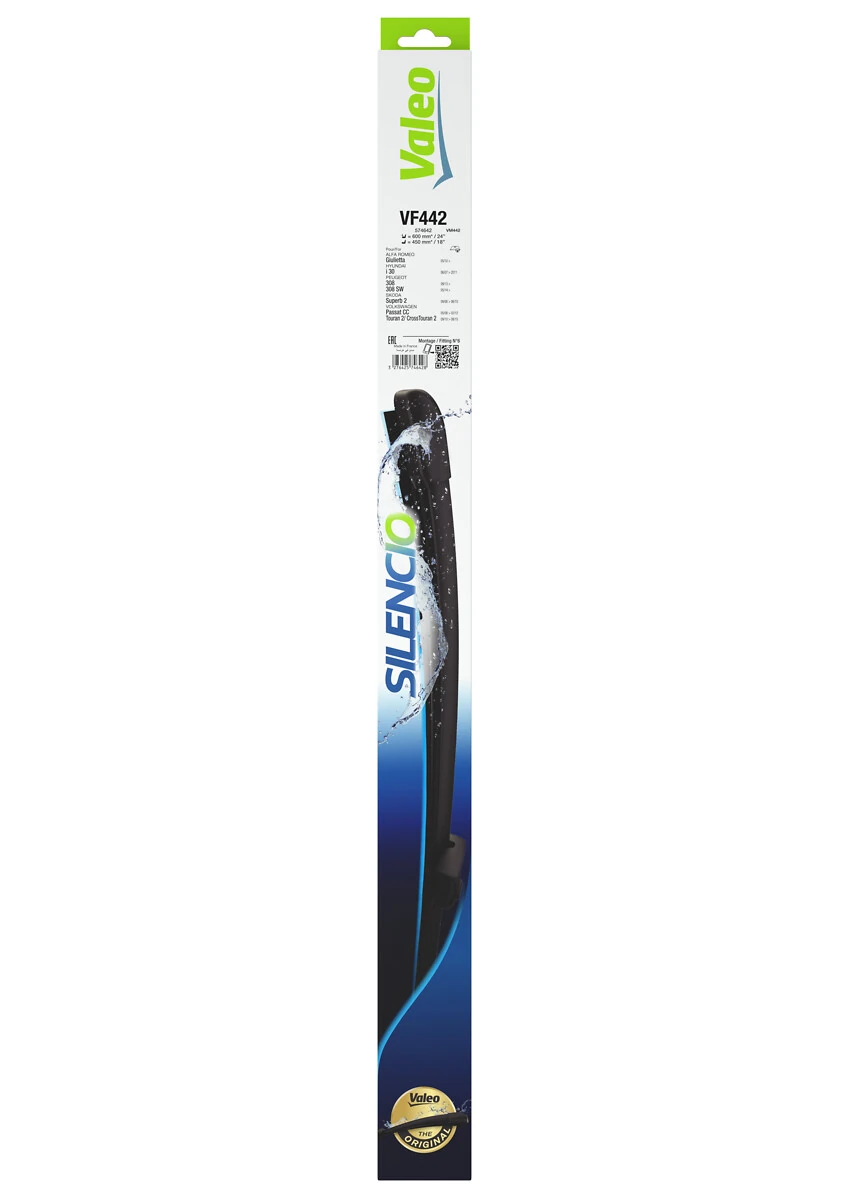 VALEO 574642 Wiper Blade