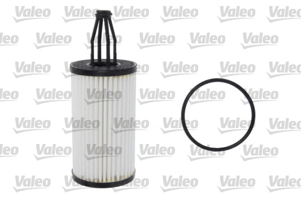 VALEO 586621 Oil Filter