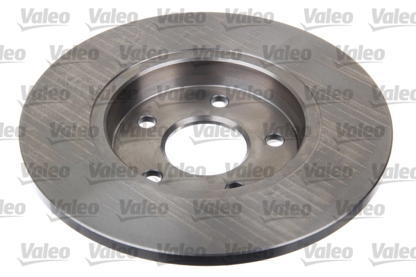 VALEO 186834 Brake Disc