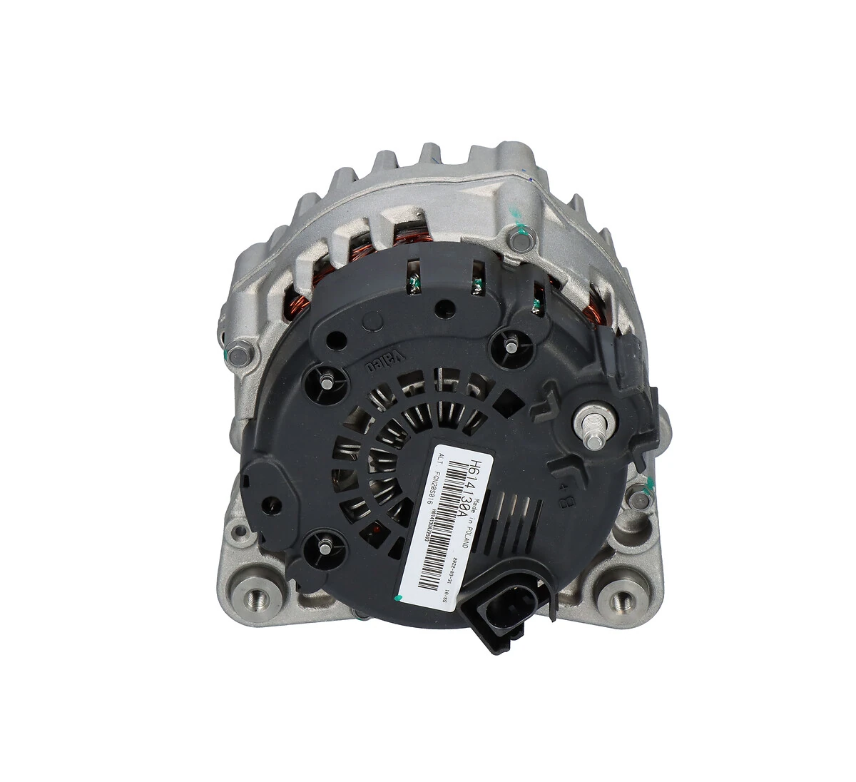 VALEO 444733 Alternator