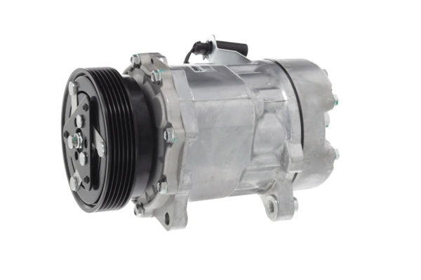 Compressor, air conditioning VALEO CORE-FLEX 813419