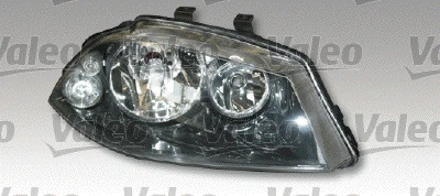 Headlight ORIGINAL PART 043341