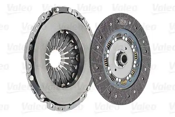 Clutch Kit KIT2P with Self Adjusting Technology 826705