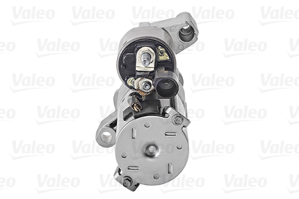 Starter VALEO ORIGINS NEW OE TECHNOLOGY 438349