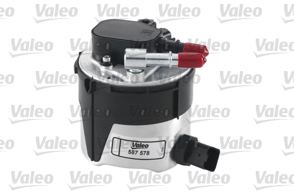 VALEO 587578 Fuel Filter