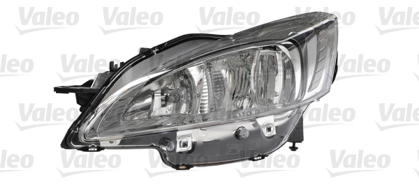 Headlight ORIGINAL PART 044528