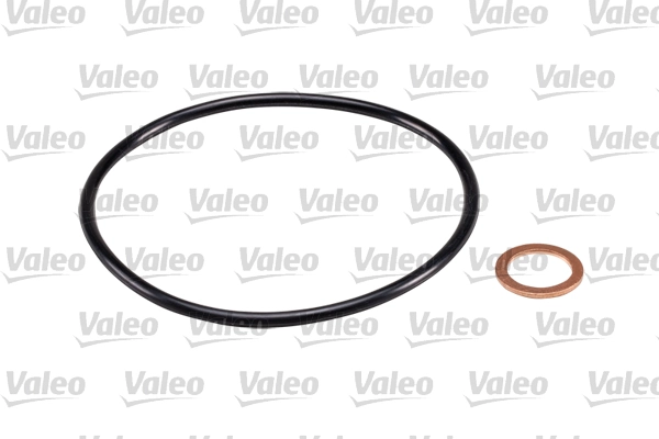 VALEO 586520 Oil Filter