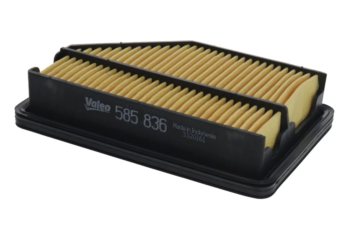 Filter udara 585836